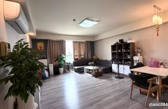 Căn Hộ Góc The Eastern Quận 9 &#8211; 111m², Full Nội Thất, Giá 4.8 Tỷ