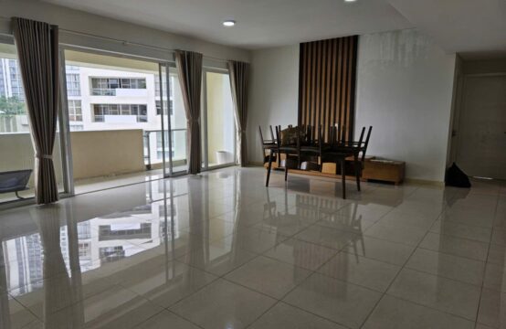 Căn hộ The Estella 188M² 3PN 4WC Có ít nội thất, ở ngay