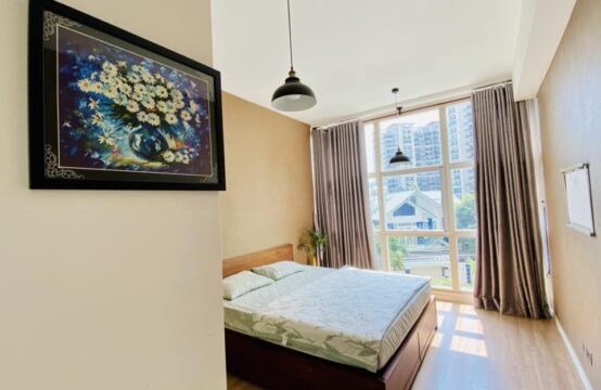 Căn hộ The Estella 98M² 2PN 2WC Full nội thất ở ngay