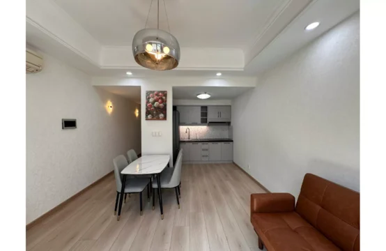 Bán Căn Hộ The Manor Bình Thạnh 2PN Full Nội Thất &#8211; Giá 7.4 Tỷ