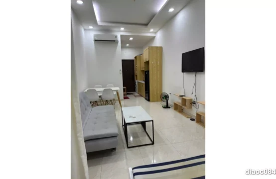 Cho thuê Officetel The Sun Avenue Quận 2 – Full nội thất, giá chỉ 12 triệu/tháng