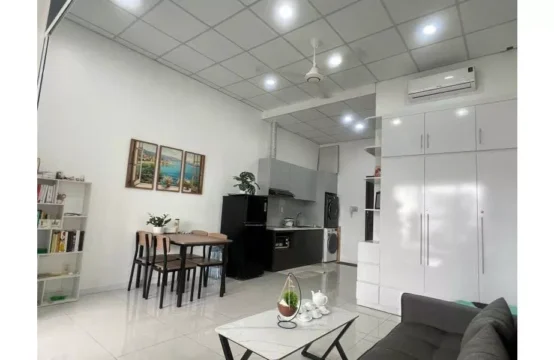 Cho Thuê Officetel The Sun Avenue Quận 2 &#8211; Full Nội Thất, Giá Tốt 48m²