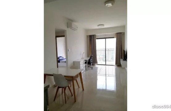 Bán Officetel 51m² The Sun Avenue Quận 2 &#8211; Full Nội Thất, View Thoáng