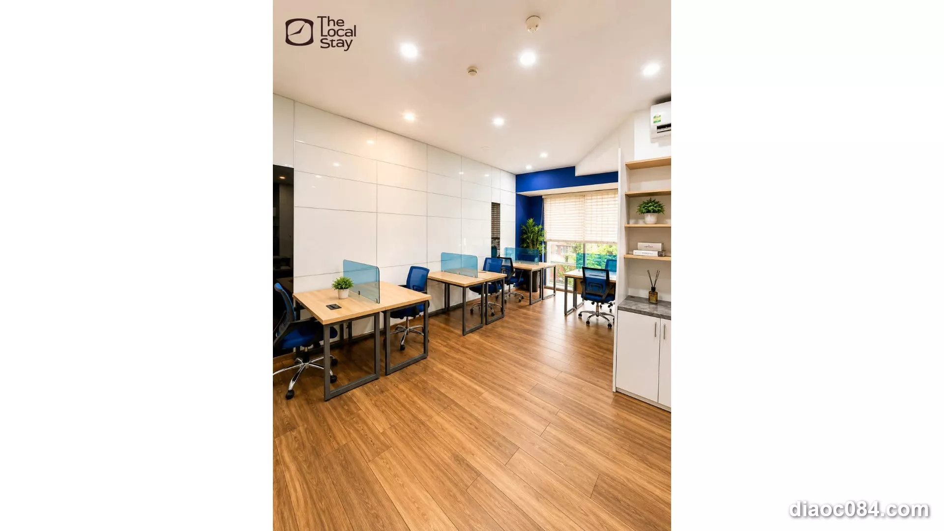 Bán Officetel The Sun Avenue Quận 2 &#8211; Căn Góc 62m², Giá 5.5 Tỷ, 16tr/tháng