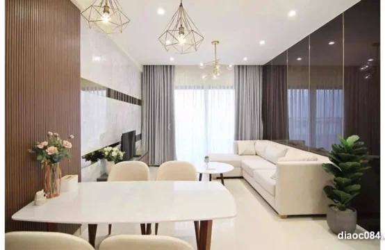 Cho Thuê Căn Hộ The Sun Avenue Quận 2 &#8211; 3PN 96m², Giá Tốt 26 Triệu/Tháng