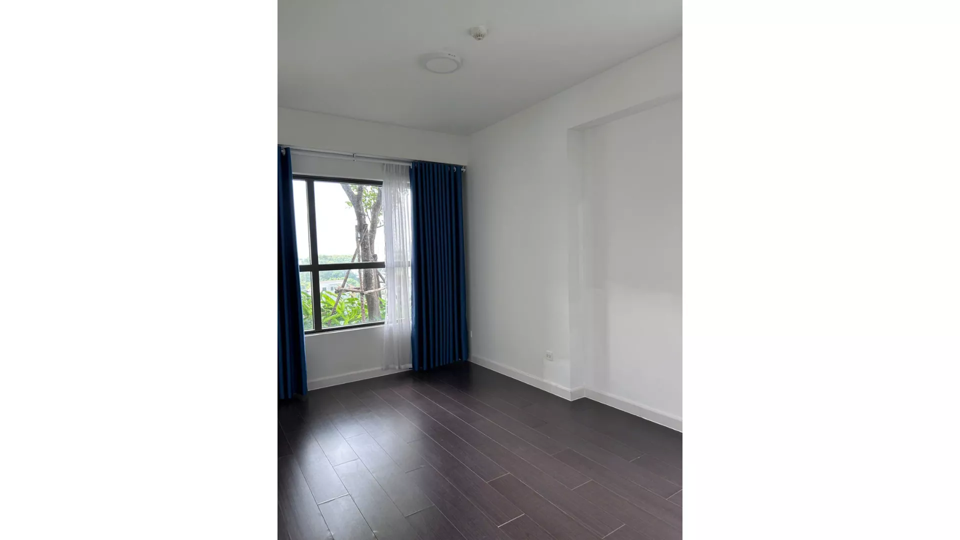 Cho Thuê Căn Hộ The Sun Avenue Quận 2 &#8211; Căn Góc 3PN View Đẹp, Giá Tốt