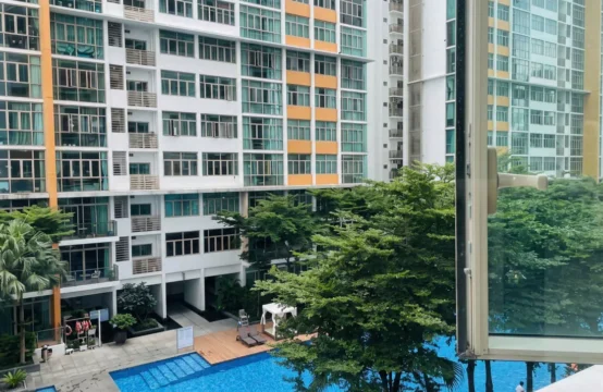 Căn hộ The Vista An Phú 135M² 3PN 2WC Full nội thất siêu cao cấp ở ngay