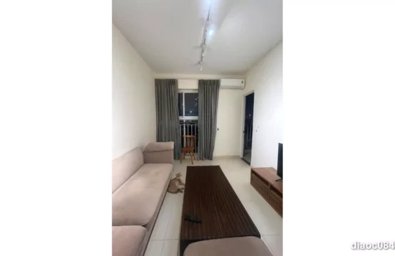 Bán Căn Hộ Thủ Thiêm Sky Quận 2 &#8211; 64m² 2PN Full Nội Thất View Đẹp