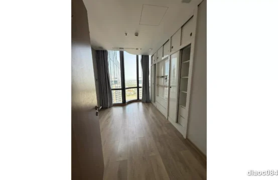 Bán Officetel 3PN Vinhomes Central Park Quận Bình Thạnh &#8211; Giá Tốt 0.025 Tỷ