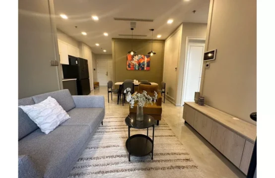 Bán Căn Hộ Vinhomes Golden River 74m² 2PN Q.1 View Đẹp Giá Hấp Dẫn