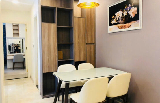 Officetel Vinhomes Golden River 78M² 2PN 2WC Full nội thất
