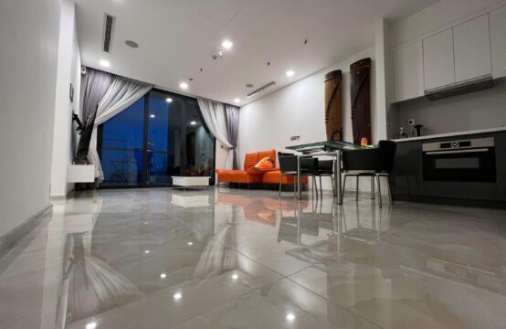 Căn hộ Vinhomes Golden River 83M² 2PN 2WC Full nội thất giá tốt