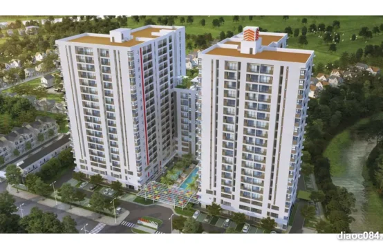 Bán Căn Hộ Hausneo Quận 9 &#8211; 69m² 2PN, View Thoáng, Giá Chỉ 4.2 Tỷ