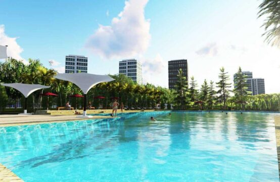 Căn hộ Thủ Thiêm Garden 62M² 2PN 2WC Full nội thất đẹp.