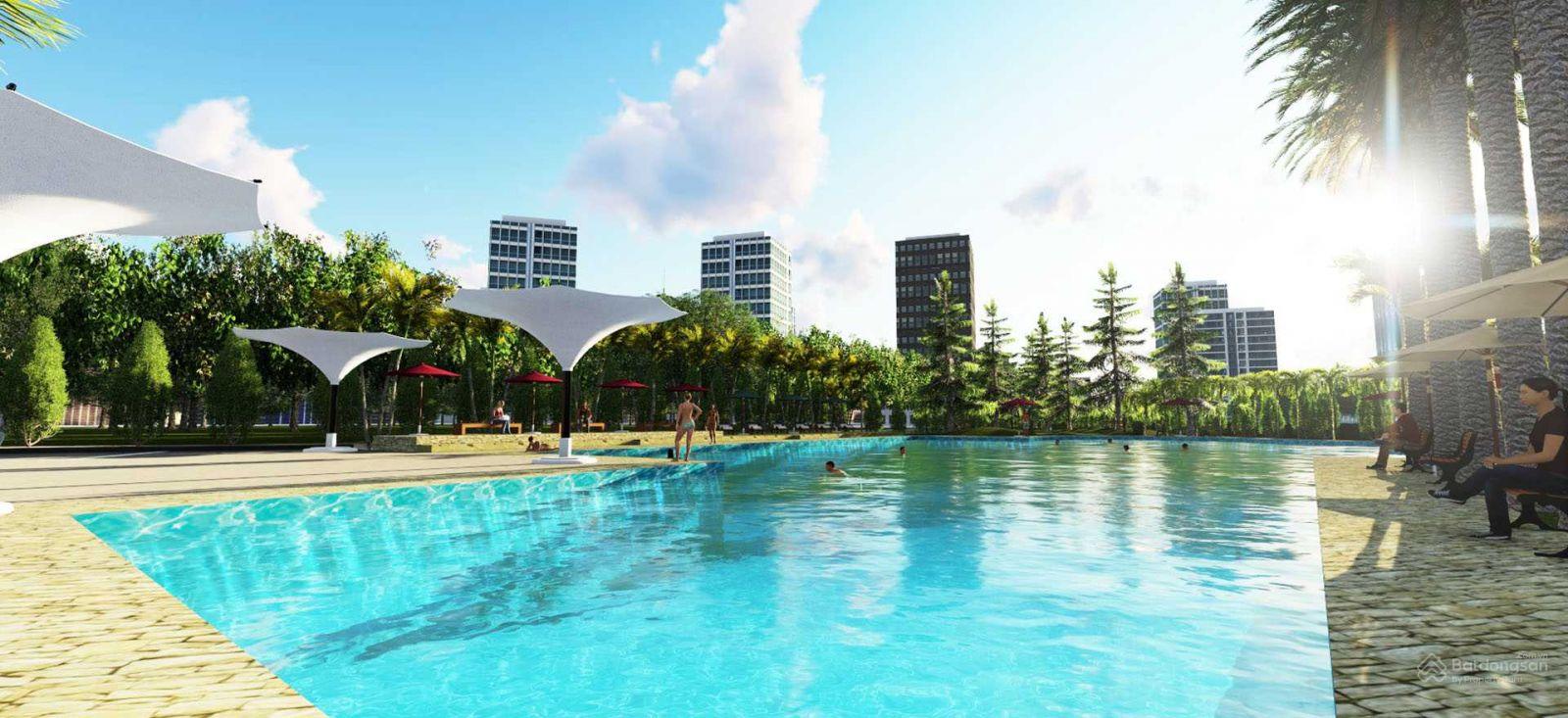 Căn hộ Thủ Thiêm Garden 62M² 2PN 2WC Full nội thất đẹp.