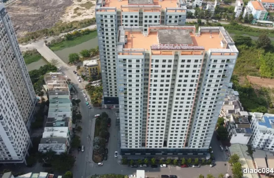 Bán Căn Hộ Homyland Riverside Quận 2 &#8211; 2PN 81m², Giá Tốt 4.45 Tỷ
