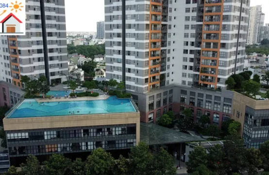Bán gấp Officetel The Sun Avenue tiện làm văn phòng