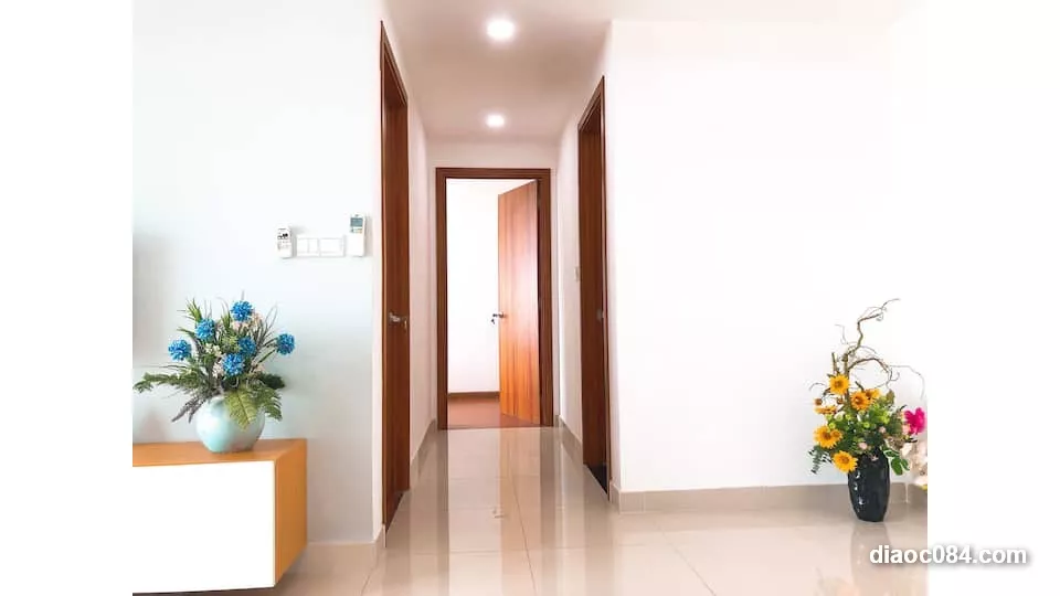 Cho Thuê Căn Hộ Vista Verde Quận 2 &#8211; 2PN, Full Nội Thất, Giá Hấp Dẫn