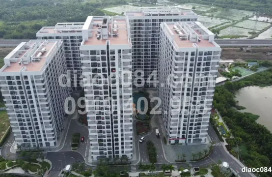 Bán Căn Hộ Dual Key MT Eastmark City Quận 9 – 95m, 3PN, Giá Tốt
