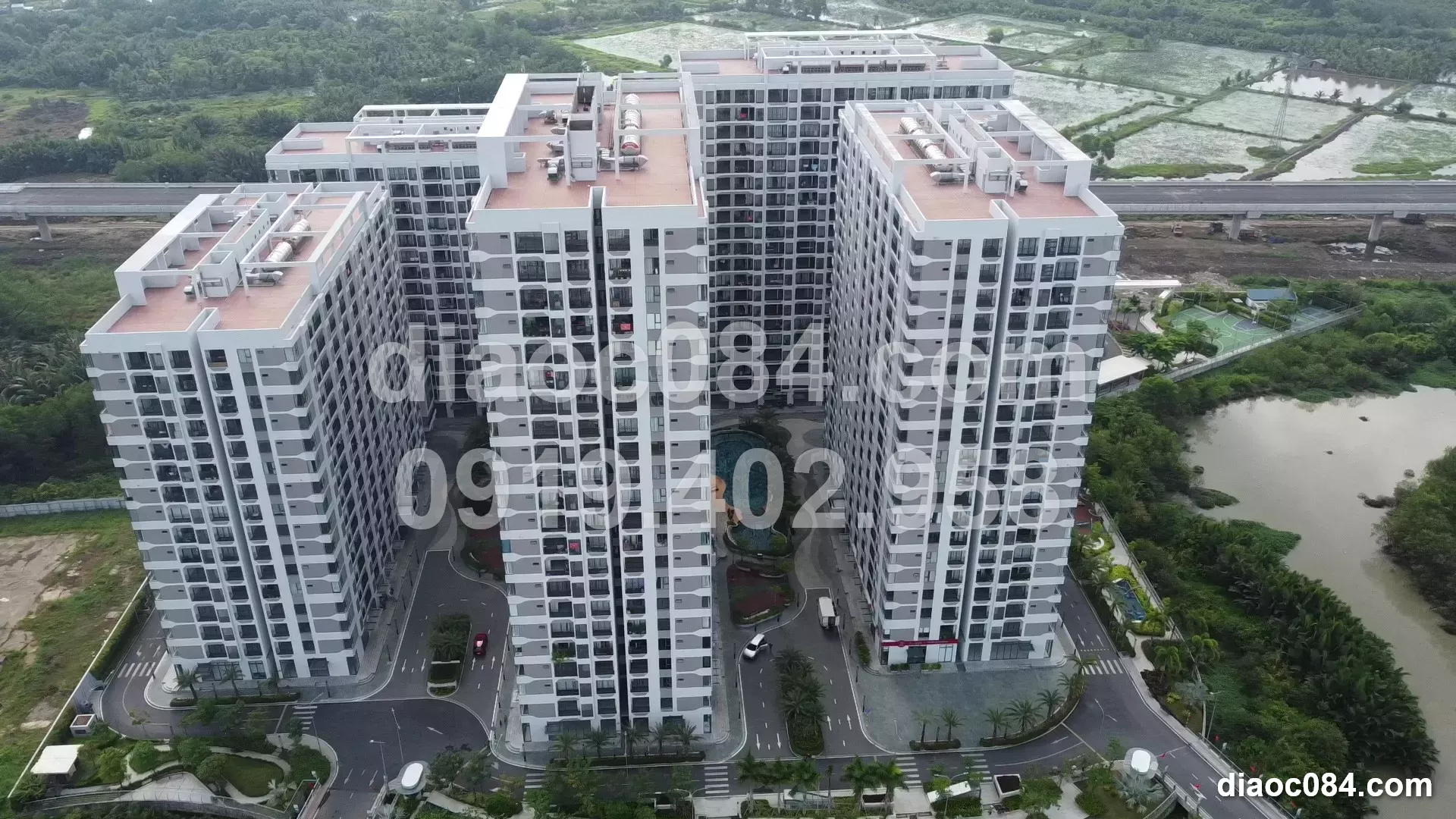 Bán Căn Hộ Dual Key MT Eastmark City Quận 9 – 95m, 3PN, Giá Tốt