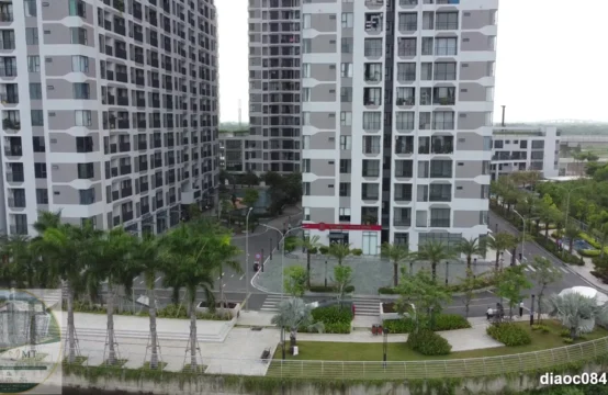 Bán Căn Hộ MT Eastmark City Quận 9 &#8211; 73m² 2PN 2WC Giá Chỉ 4.1 tỷ