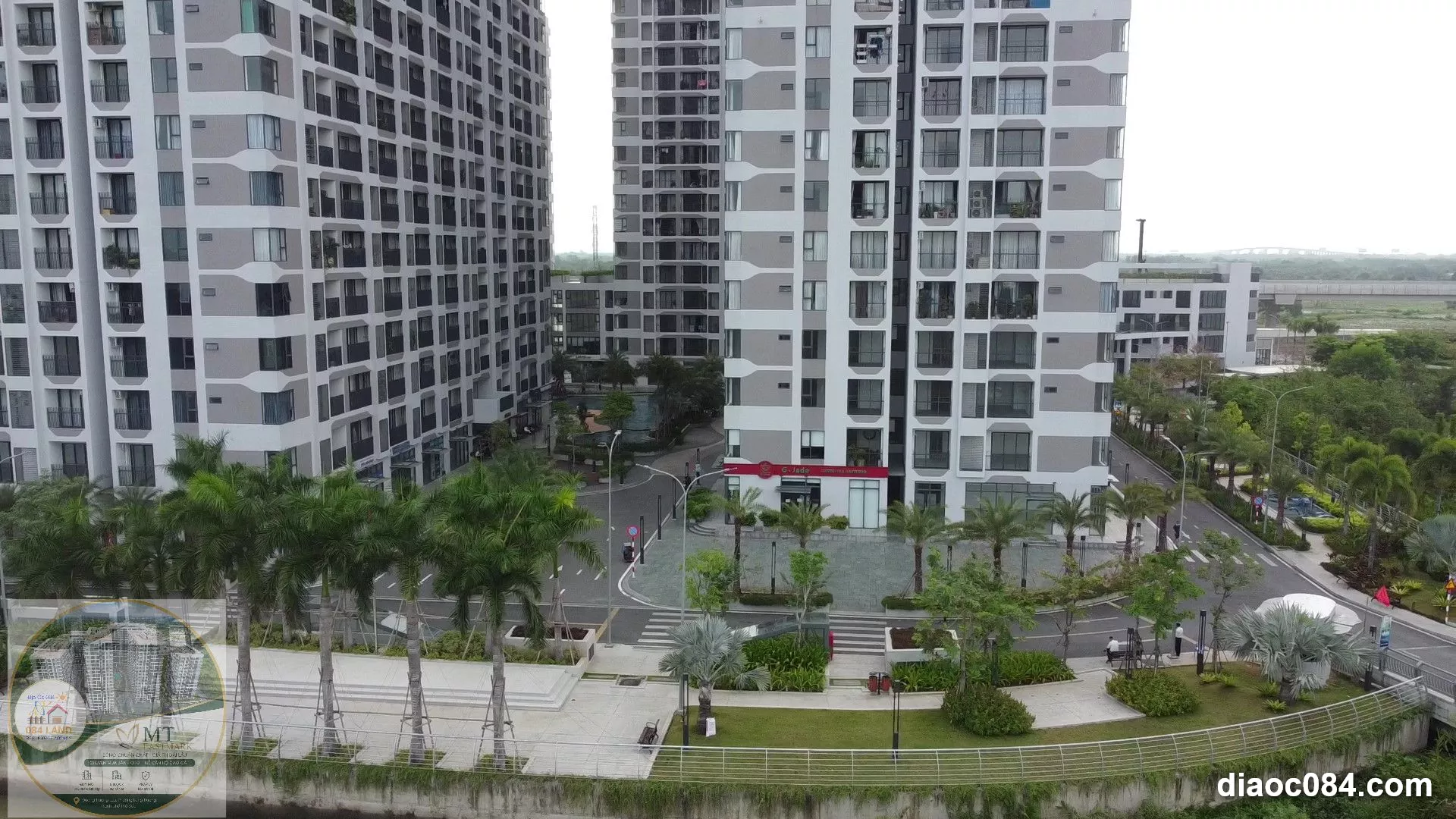 Bán Căn Hộ MT Eastmark City Quận 9 &#8211; 73m² 2PN 2WC Giá Chỉ 4.1 tỷ