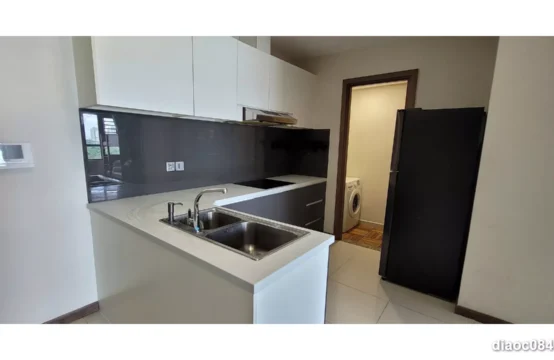 Bán Căn Hộ De Capella Quận 2 &#8211; 1PN View Landmark 81, Full Nội Thất