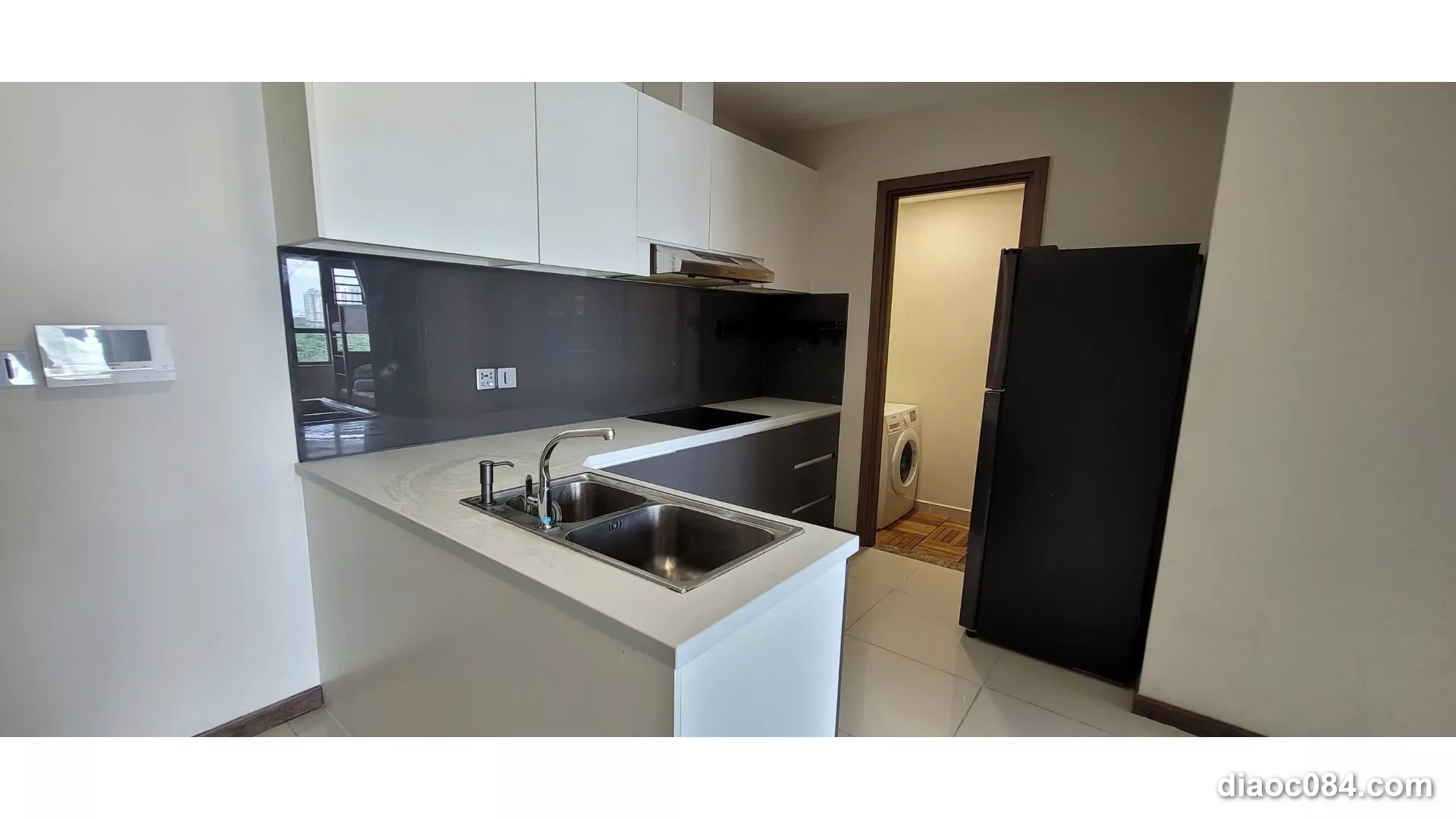 Bán Căn Hộ De Capella Quận 2 &#8211; 1PN View Landmark 81, Full Nội Thất
