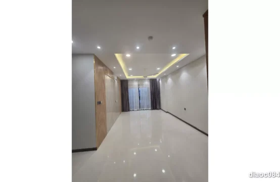 Bán Căn Hộ De Capella Quận 2 &#8211; 94m 3PN Giá Tốt, View Đẹp, Có HĐ Thuê 18tr