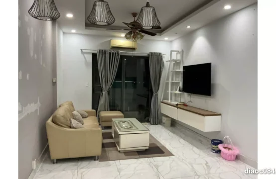 Bán &#038; Cho Thuê Căn Hộ Góc De Capella Quận 2, 94m, Giá Tốt 9.5 Tỷ