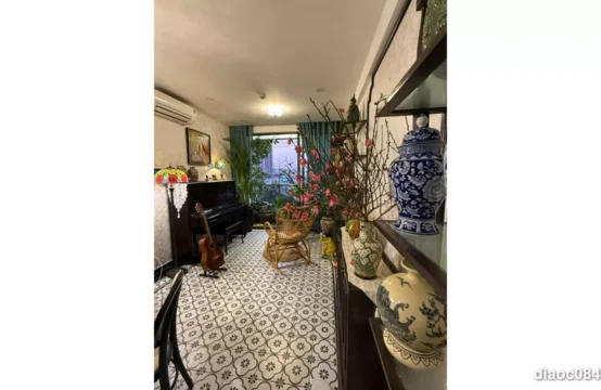 Cho Thuê Căn Hộ D’Lusso Emerald Quận 2 &#8211; 2PN Full Nội Thất, Giá Tốt