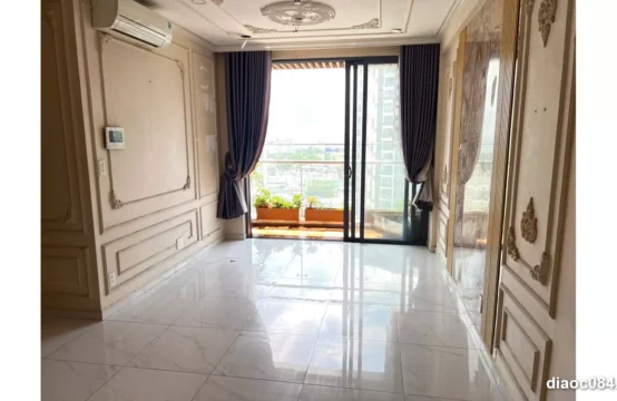 Bán Căn Hộ D’Lusso Emerald Quận 2 – 2PN View Thoáng, Giá 6 Tỷ