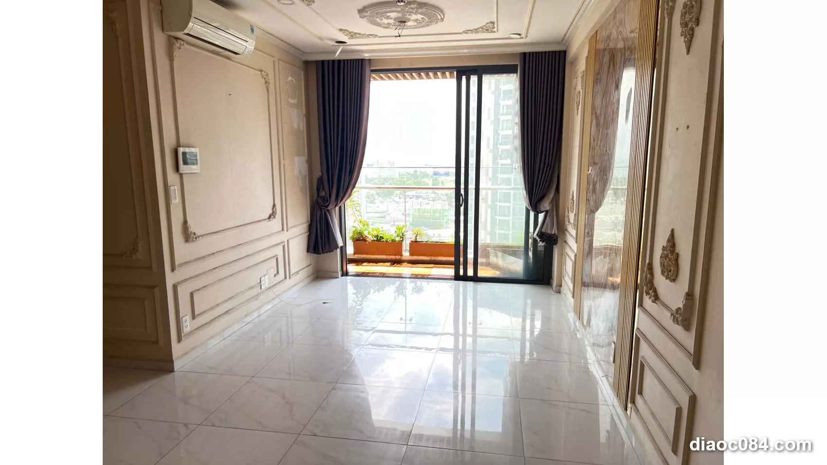 Bán Căn Hộ D’Lusso Emerald Quận 2 – 2PN View Thoáng, Giá 6 Tỷ