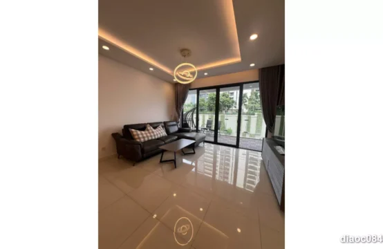 Cho Thuê Căn Hộ Góc Estella Heights Quận 2 &#8211; View Hồ Bơi, Full Nội Thất