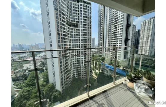Bán Căn Hộ Estella Heights Quận 2 &#8211; Góc View Thoáng, Full Nội Thất 130m²
