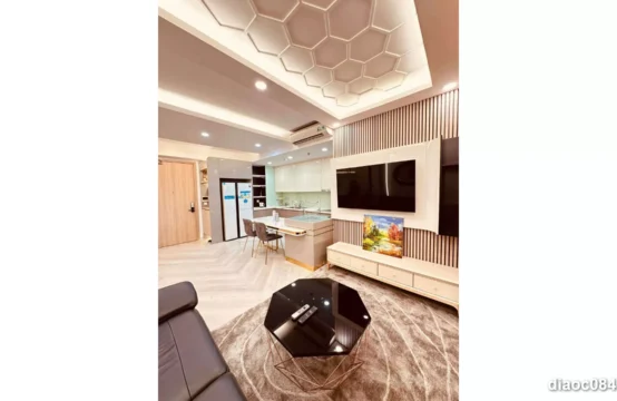 Cho Thuê Căn Hộ Estella Heights 2PN Quận 2 &#8211; Sang Trọng, Giá Tốt 40 Triệu