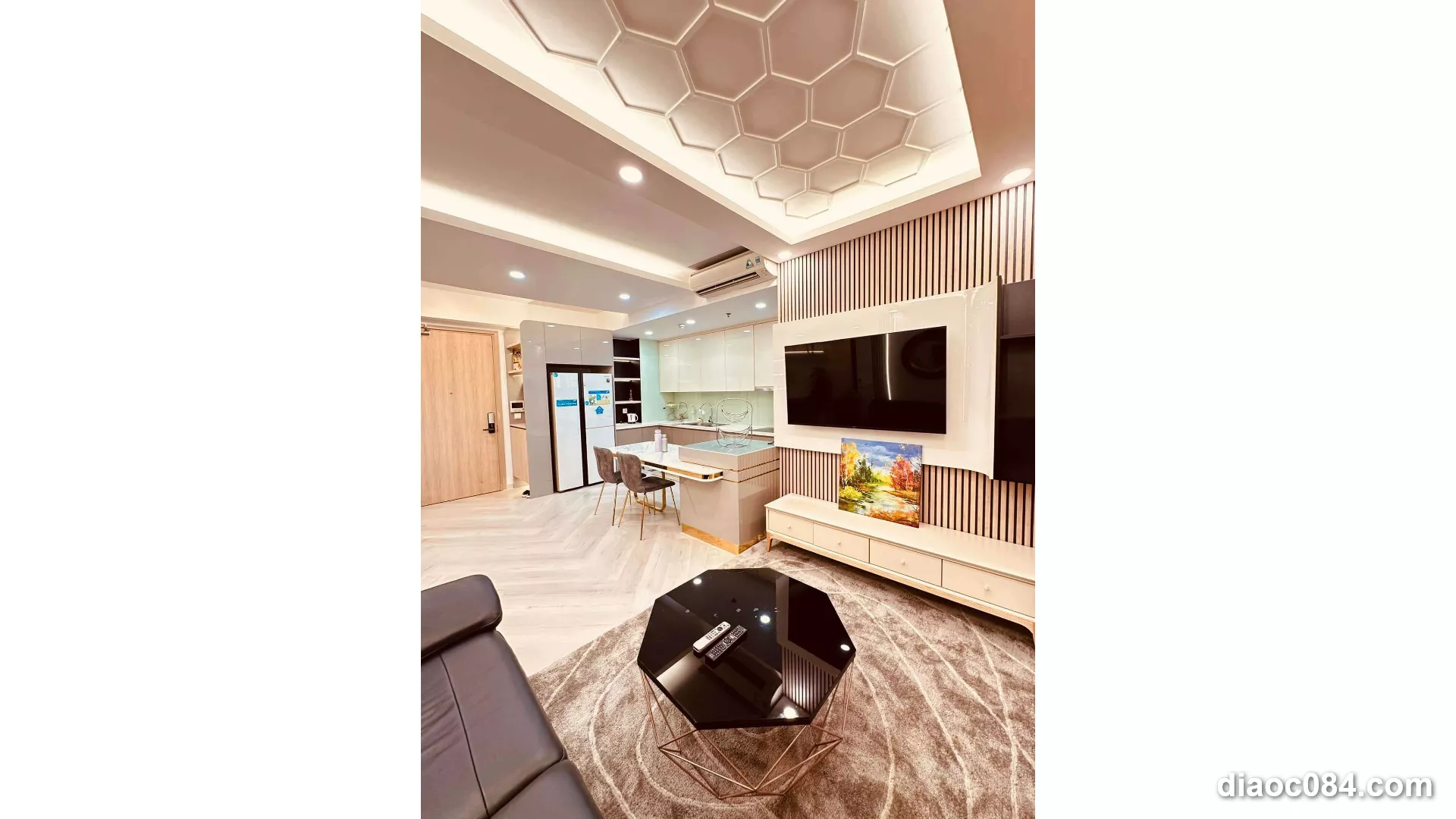 Cho Thuê Căn Hộ Estella Heights 2PN Quận 2 &#8211; Sang Trọng, Giá Tốt 40 Triệu