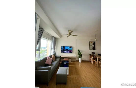Bán hoặc Cho Thuê Căn Hộ Flora Anh Đào Quận 9 – Giá Tốt, View Đẹp