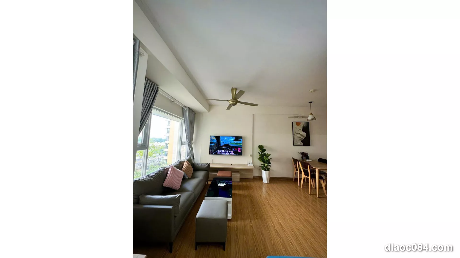 Bán hoặc Cho Thuê Căn Hộ Flora Anh Đào Quận 9 – Giá Tốt, View Đẹp
