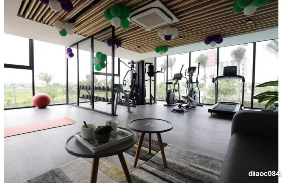 Bán Căn Hộ Flora Fuji Quận 9 – 2PN View Mát, Full Nội Thất, Giá 3.9 Tỷ