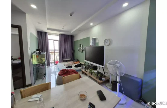 Bán Căn Hộ Him Lam Phú An Quận 9 &#8211; 65m² 2PN View City Đẹp