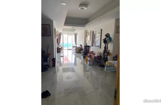 Sắp cất nóc Homyland 2 Quận 2 &#8211; Căn hộ 3PN 107m view ngã 3 sông phong thủy đẹp