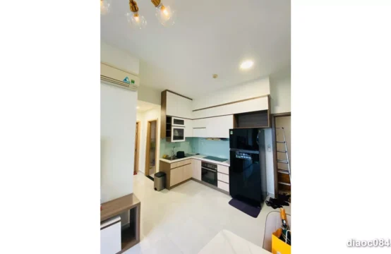 Bán Căn Hộ Jamila Khang Điền Quận 9 &#8211; 2PN Full Nội Thất Cao Cấp