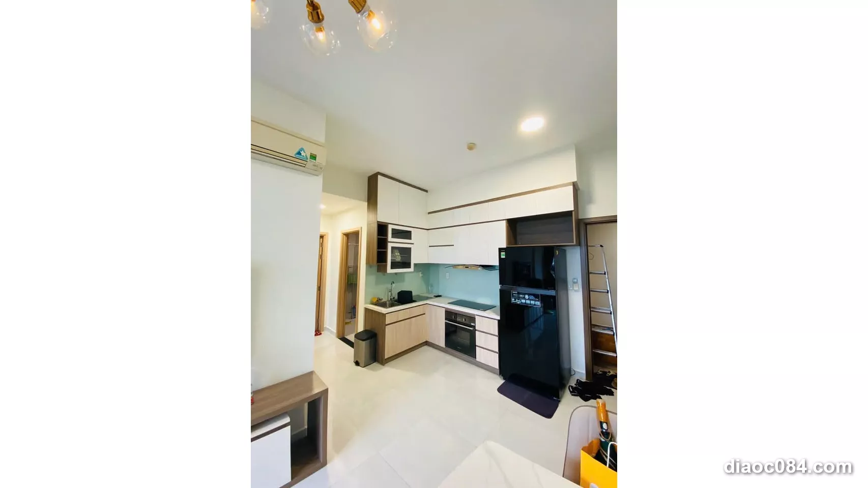 Bán Căn Hộ Jamila Khang Điền Quận 9 &#8211; 2PN Full Nội Thất Cao Cấp