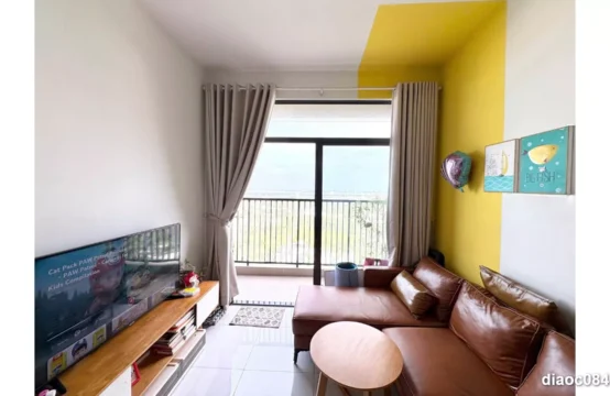 Cho Thuê Căn Hộ Jamila Khang Điền Quận 9 &#8211; 2PN Full Nội Thất, Giá Tốt