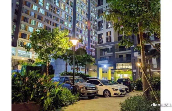 Bán Officetel Góc La Astoria Quận 2 – Hướng Đông, Ít Nắng, Lợi Nhuận Cho Thuê