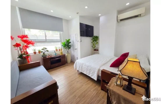 Bán Officetel Lexington Residence Quận 2 &#8211; Tiềm Năng Đầu Tư Sinh Lời 2.6 Tỷ