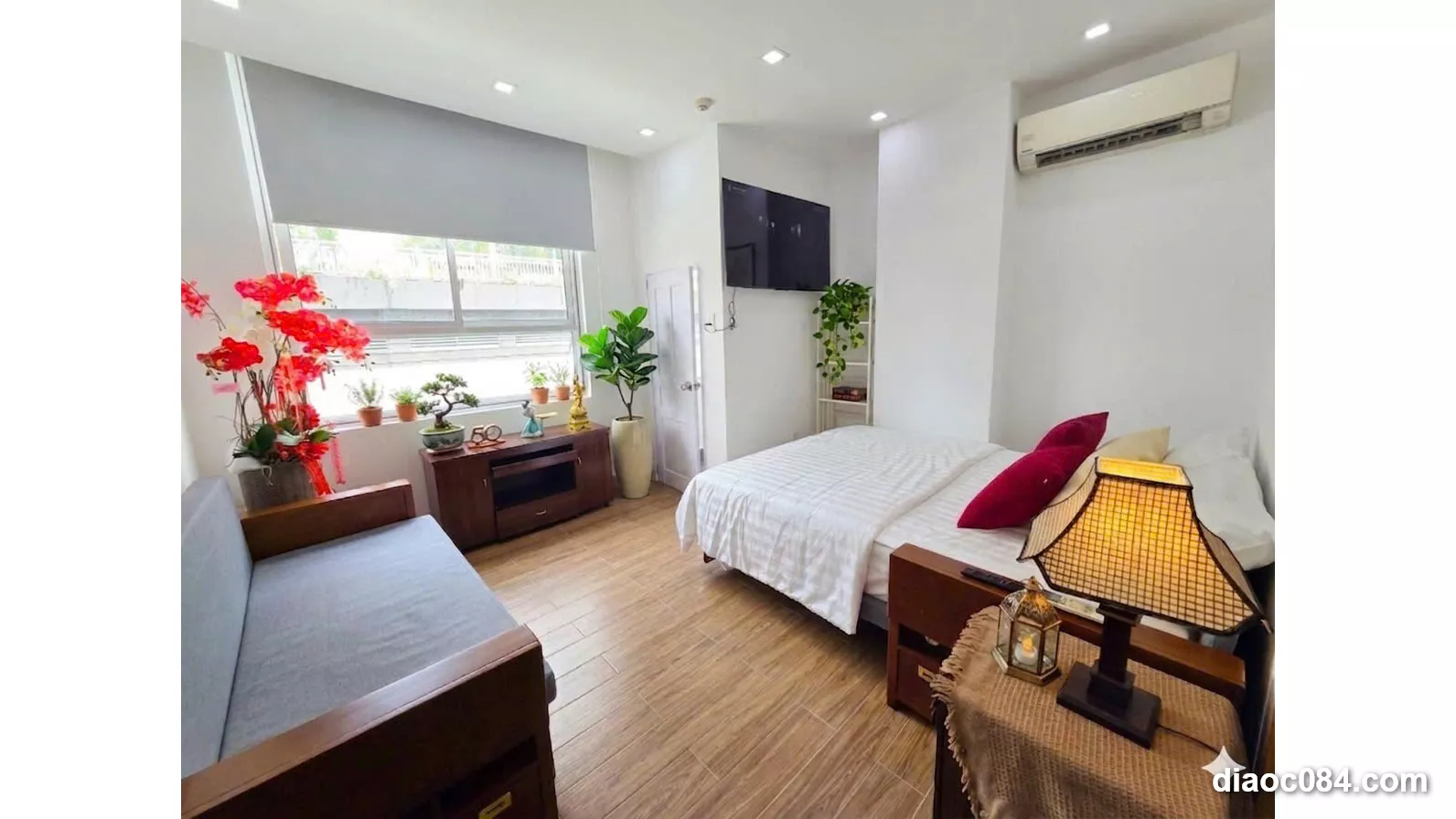 Bán Officetel Lexington Residence Quận 2 &#8211; Tiềm Năng Đầu Tư Sinh Lời 2.6 Tỷ
