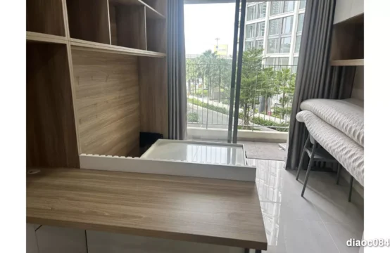 Cho Thuê Officetel Masteri An Phú Quận 2 31m Full Nội Thất Giá Tốt