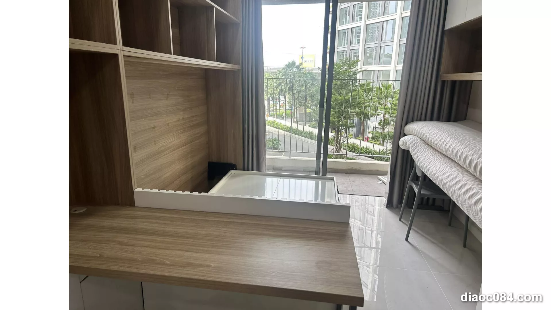 Cho Thuê Officetel Masteri An Phú Quận 2 31m Full Nội Thất Giá Tốt